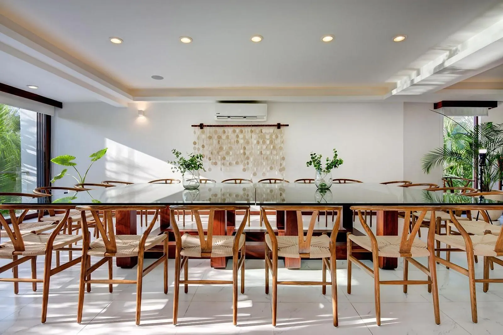 Sixteen Bedrooms Villa In بلايا ديل كارمن