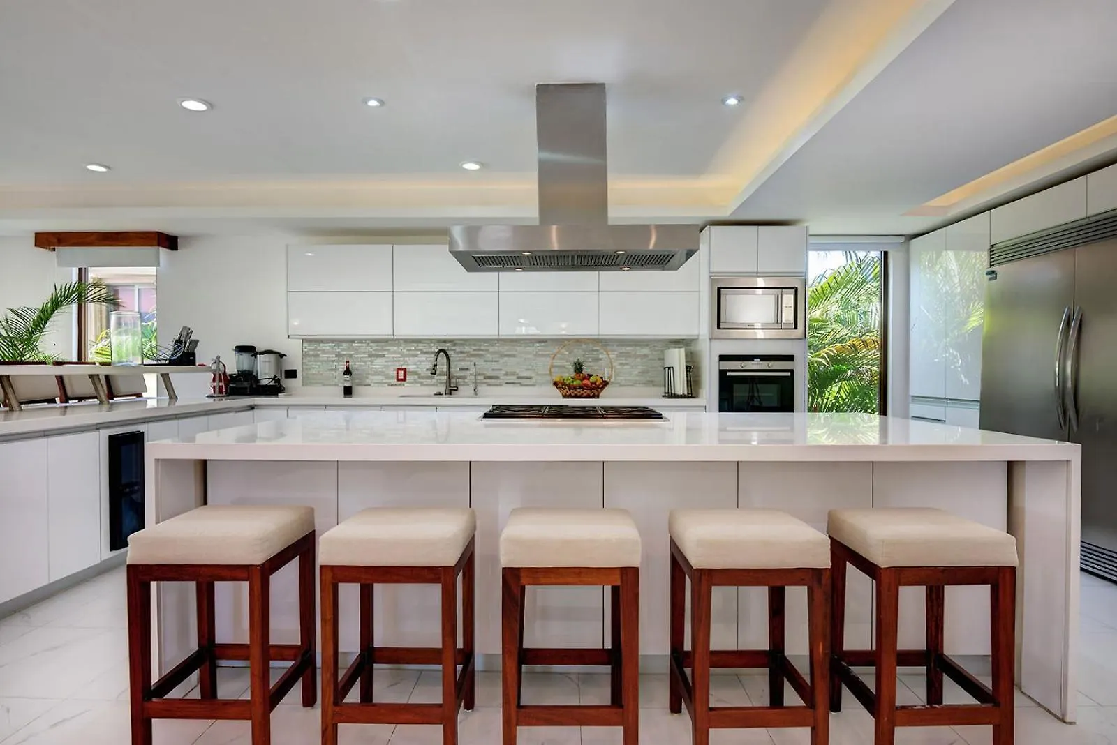 Sixteen Bedrooms Villa In Playa Del Carmen 0*,  Mexiko